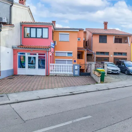 Arcobaleno * Πούλα