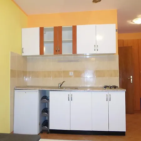 Arcobaleno Appartement Pula