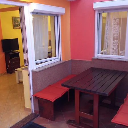 Arcobaleno Appartement