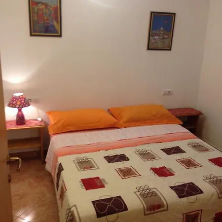 Arcobaleno Appartement