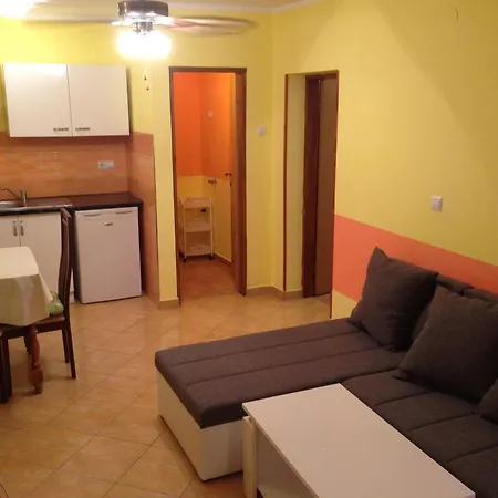 Apartment Arcobaleno