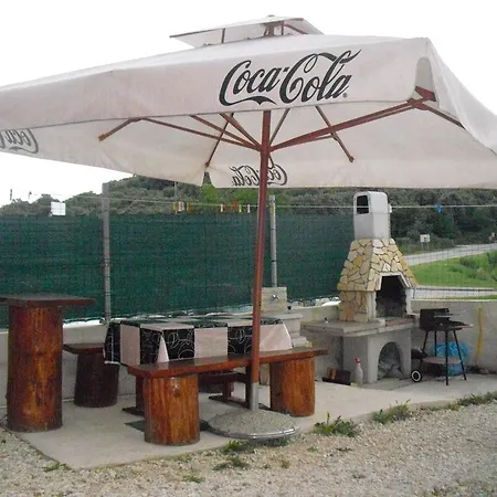 Arcobaleno Διαμέρισμα *