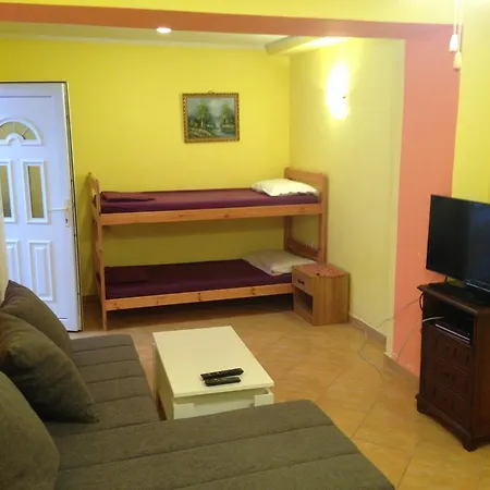 Apartman Arcobaleno Póla