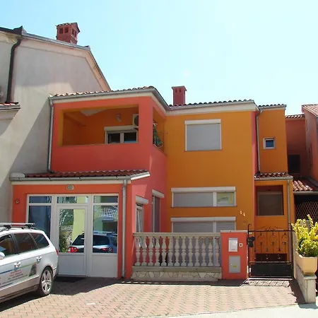 Arcobaleno Póla