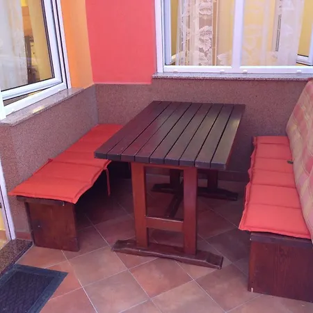 Apartman Arcobaleno