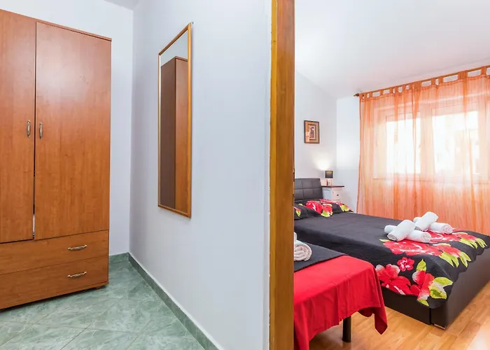 Arcobaleno Apartament