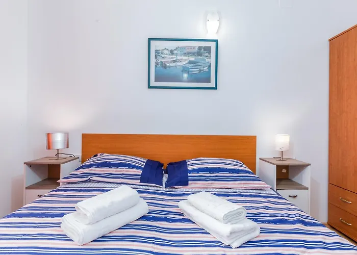 Apartament Arcobaleno Pula