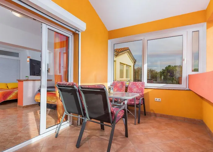 Arcobaleno Apartament