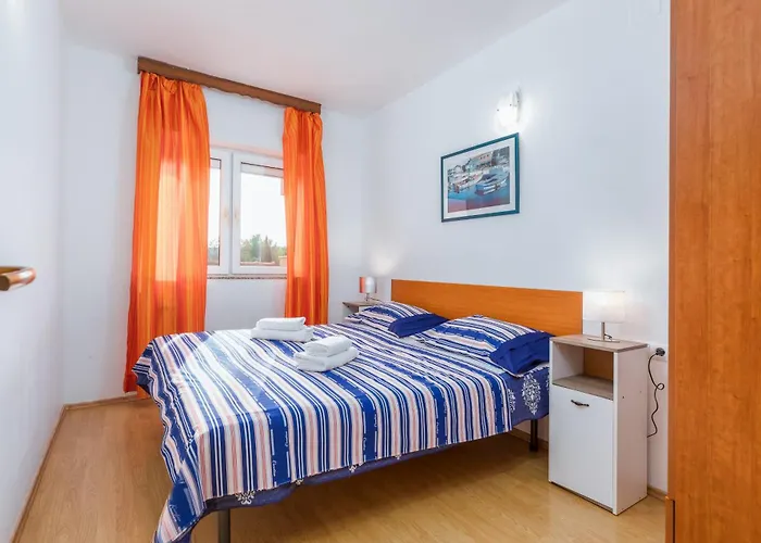 Apartament Arcobaleno
