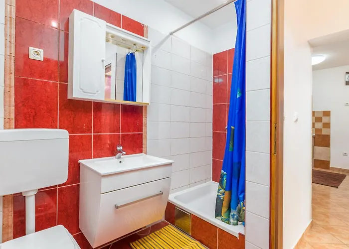 Apartament Arcobaleno *