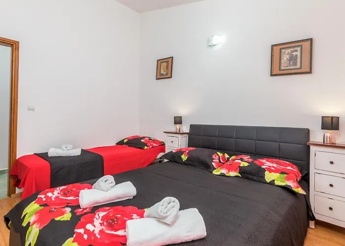 Arcobaleno Apartament