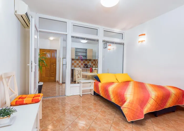 Apartament Arcobaleno