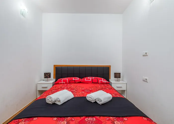 Arcobaleno Apartament