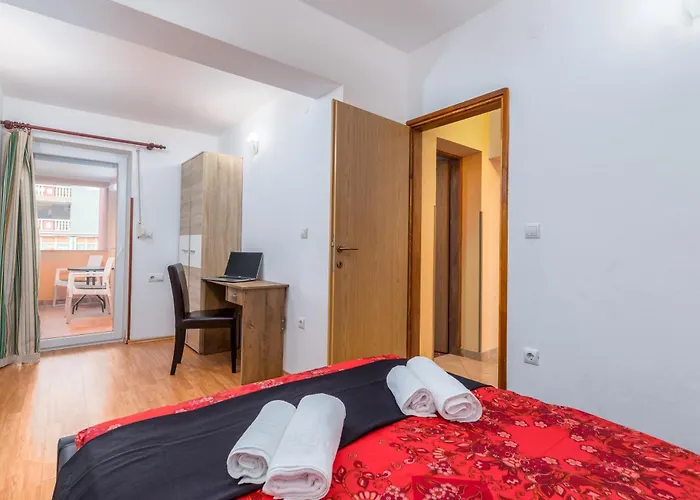 Apartament Arcobaleno