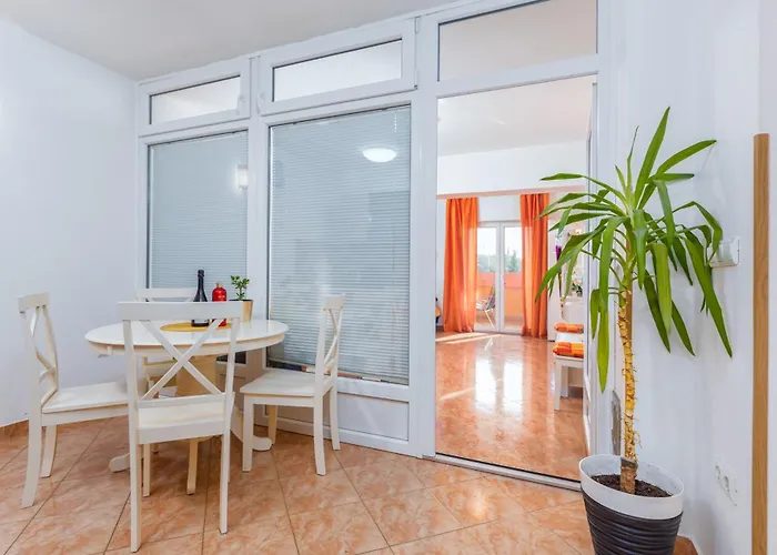 Arcobaleno Apartament *