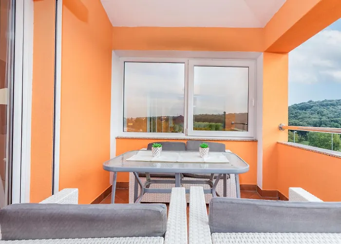 Apartament Arcobaleno *