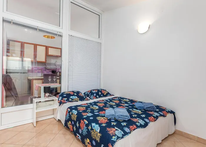 Apartament Arcobaleno