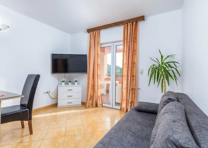 Apartament Arcobaleno Pula