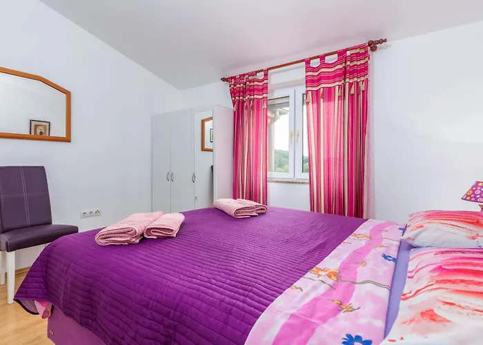 Arcobaleno Apartament