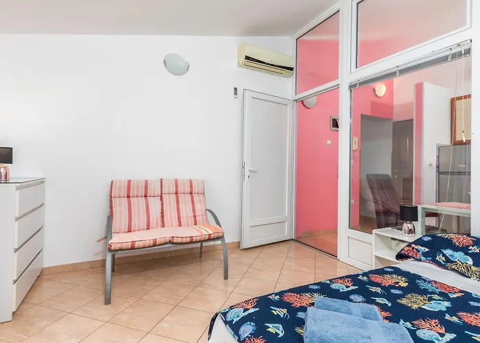 Apartament Arcobaleno