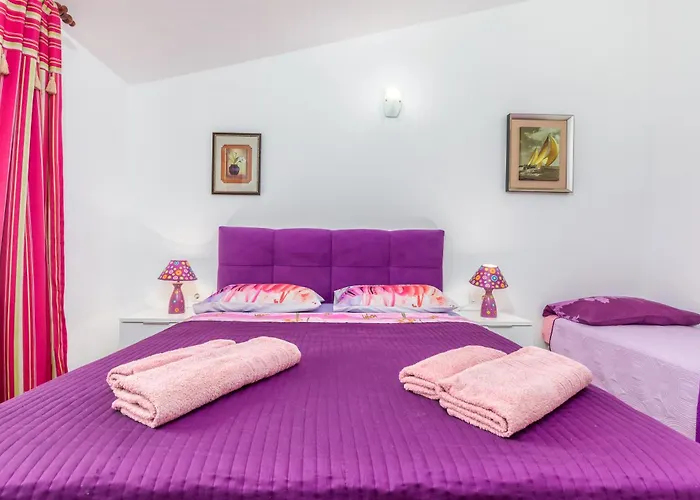 Arcobaleno Apartament *