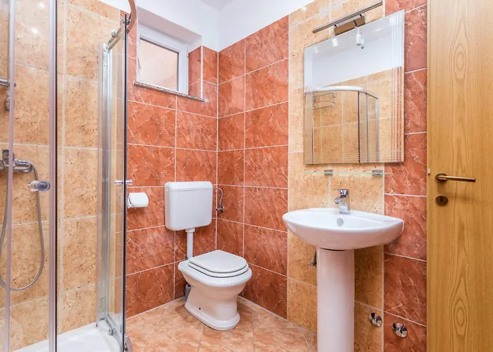 Apartament Arcobaleno *