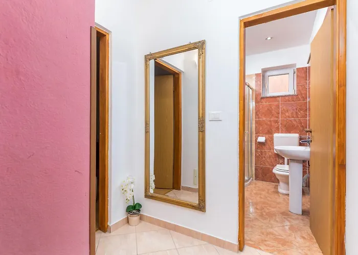 Apartament Arcobaleno Pula