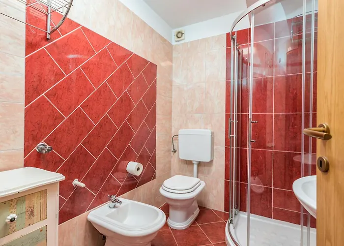 Arcobaleno Apartament
