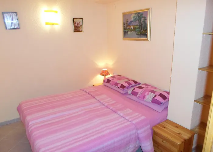 Apartament Arcobaleno *
