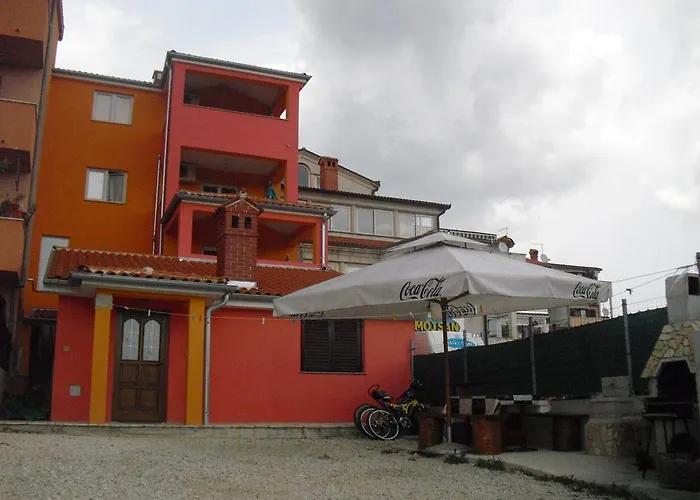 Arcobaleno * Pula