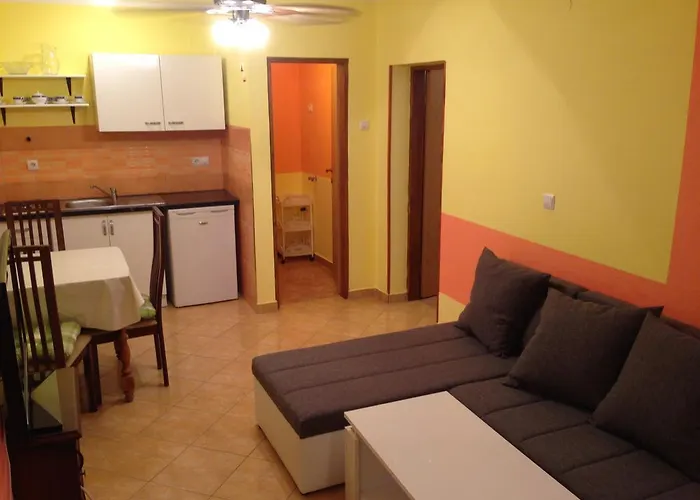 Apartament Arcobaleno