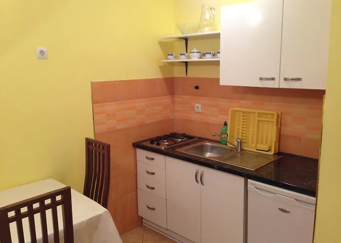 Apartament Arcobaleno