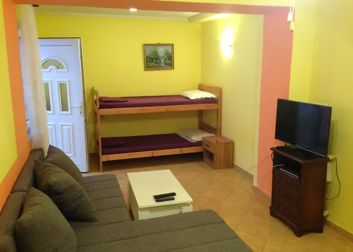 Apartament Arcobaleno Pula