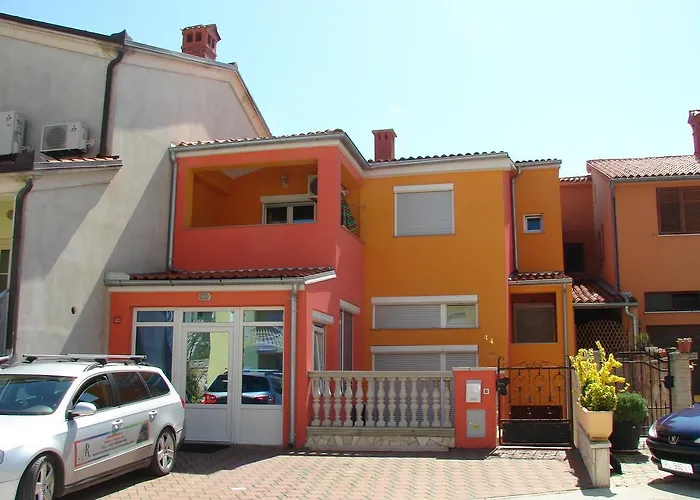 Arcobaleno Pula