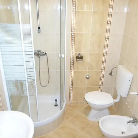 Apartamento Arcobaleno Pula